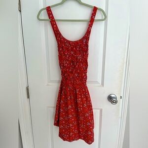 Free People size small dress